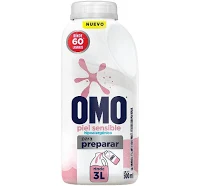OMO CONCENTRADO PARA DILUIR, PIEL SENSIBLE 500 ML