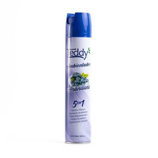 AMBIENTAL TEDDY ARANDANO 400 ML 5 EN 1