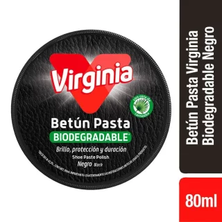 BETUN VIRGINIA NEGRO 80 ML