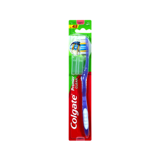 CEPILLO DE DIENTES COLGATE PREMIER CLEAN