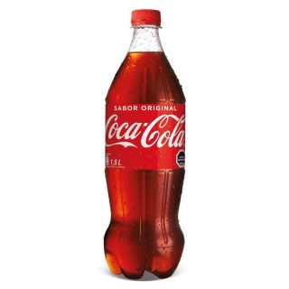 COCA COLA 1.5 LT ORIGINAL