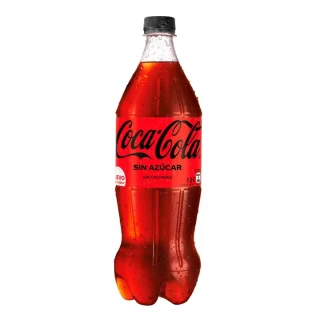 COCA COLA 1.5 LT ZERO