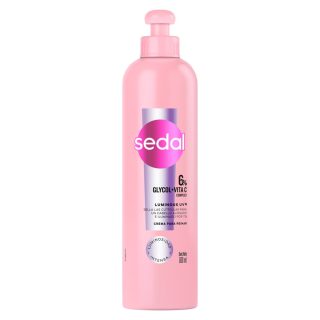 CREMA DE PEINAR SEDAL GYCOL+VITA C 300 ML