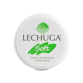 CREMA LECHUGA SOFT 110ML