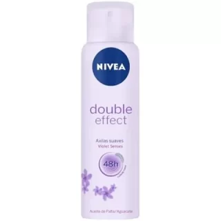 DEO DOUBLE EFECT 150 ML