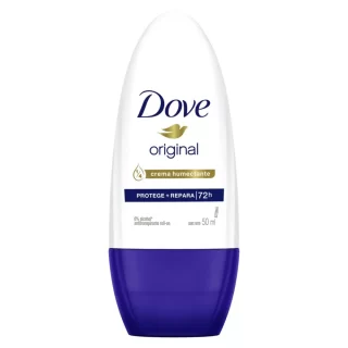 DEO DOVE ORIGINAL MUJER 50ML ROLL ON