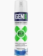 DESINFECTANTE IGENIX 360CC