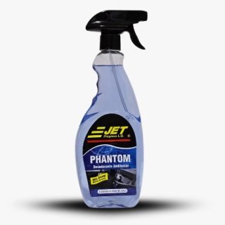 DESODORANTE DE AUTO JET PROGRESS